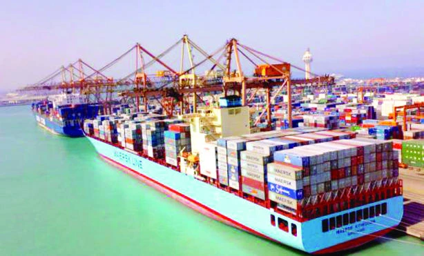Commercial cover-up key topic at Jeddah forum