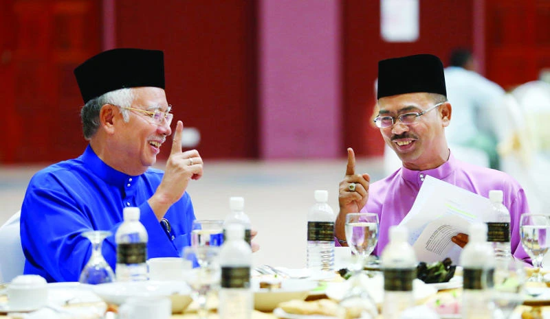 Malaysian election campaign gets under way