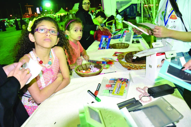 Al-Nabta marks Earth Day with awareness and fun programs
