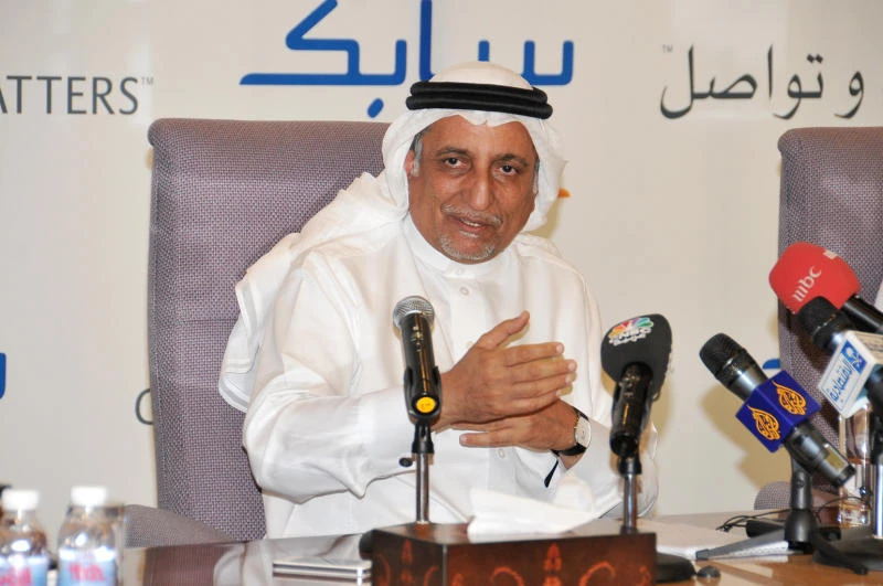SABIC upbeat on new projects; reviews global growth outlook