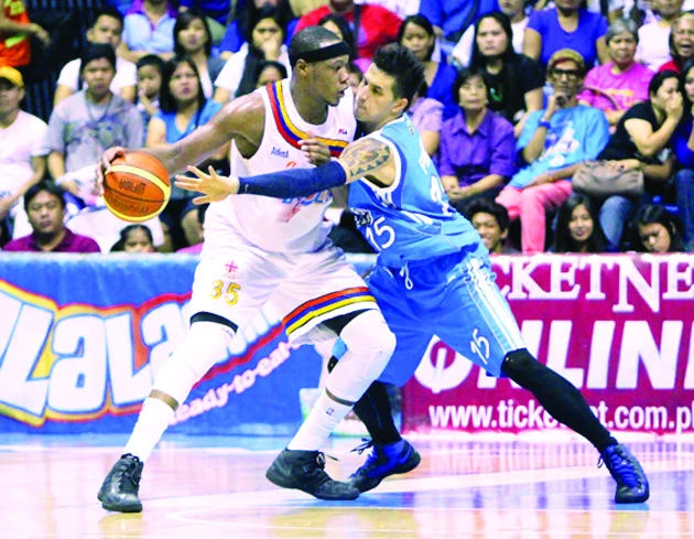 Talk ‘N Text sweeps Petron to book spot in Final Four