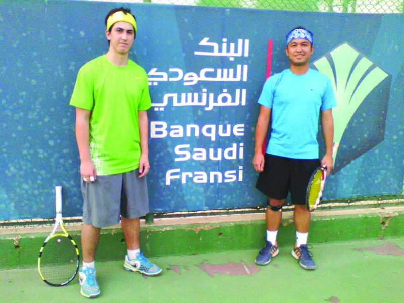 Khudhur, Bayouk, Cerda, Iwayan advance in 34th BSF Desert Classic
