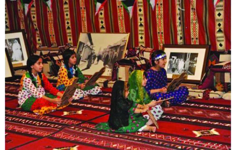 Princess Adela to launch ‘Heritage and Cultural Days’ in Riyadh