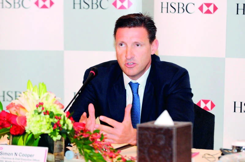 $ 2 trillion trade: Renminbi gaining currency in Mideast