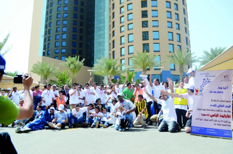 Rosewood Corniche becomes model in CSR