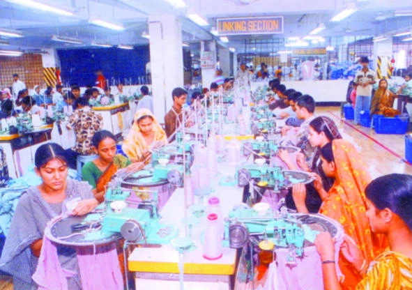 Bangladesh eyes middle-income country status by 2021