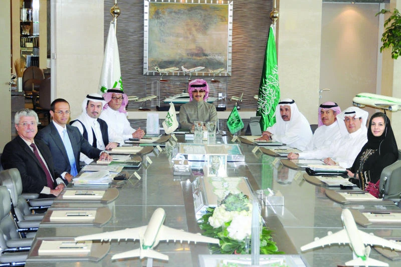 Q1 net profit ‘reflects success of Kingdom Holding strategy’