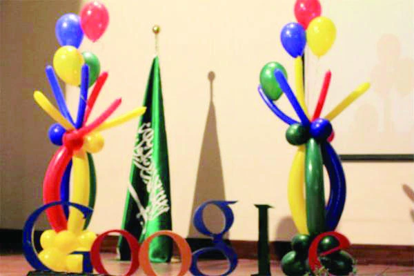 KSU’s Google ambassadors focus on women in technology