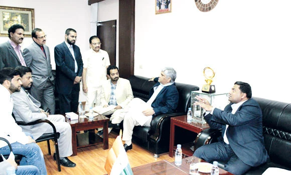 Legal aid cell planned to assist Indians in Eastern Province