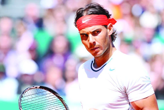 Nadal says Monte Carlo loss ‘no tragedy’