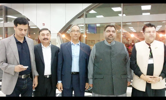 Remittances loss worries Islamabad