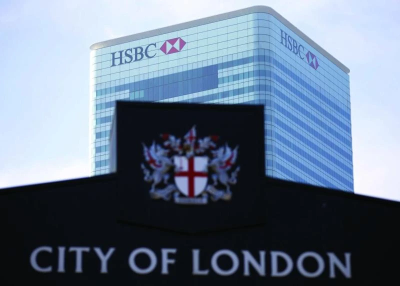 HSBC shedding 1,149 UK jobs in new round of cutbacks