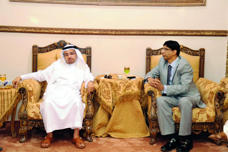 Bangladesh eyes Saudi investment