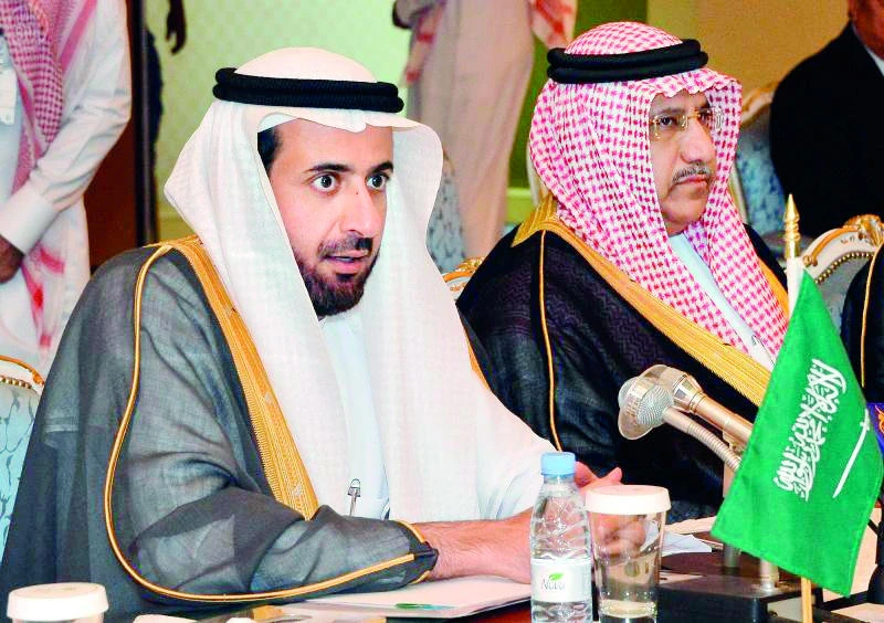 30 Saudi projects stalled in Egypt
