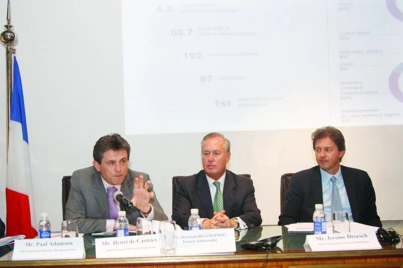 Growing insurance awareness ‘creating new opportunities’