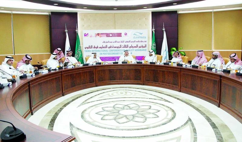 NCAAA certifies eight academic institutions