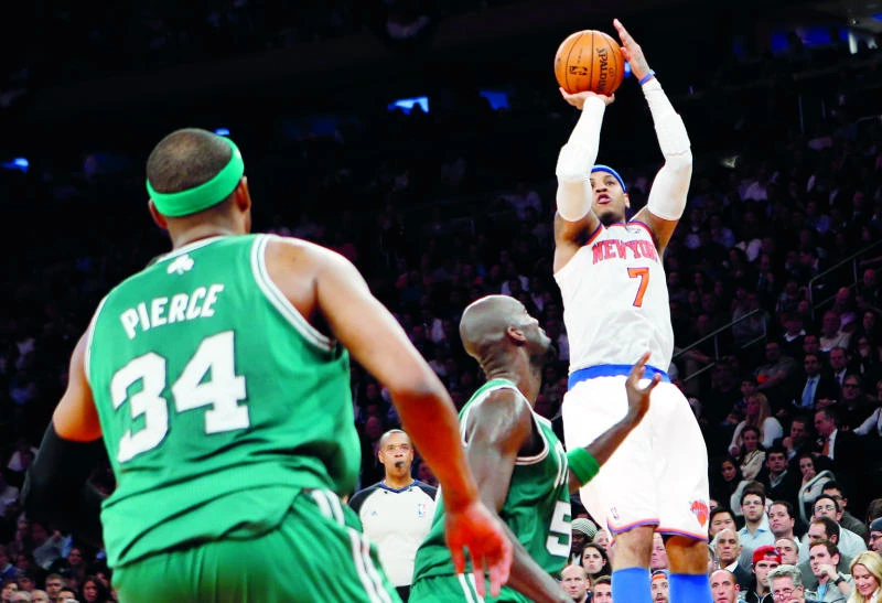 Knicks, Heat grab 2-0 leads in playoff series