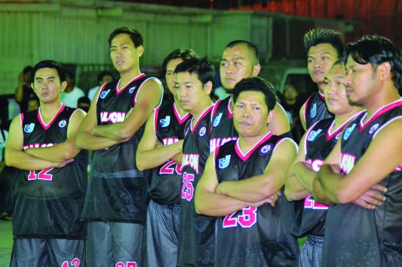 Samco, Sadafco, Ulker score in 2013 Perfetto Basketball event