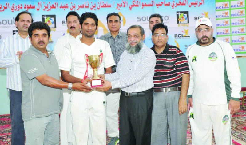 NAB, Star XI crowned Al-Houd T20 champions