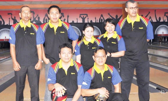 Oryx Jets soars to top after grand slam