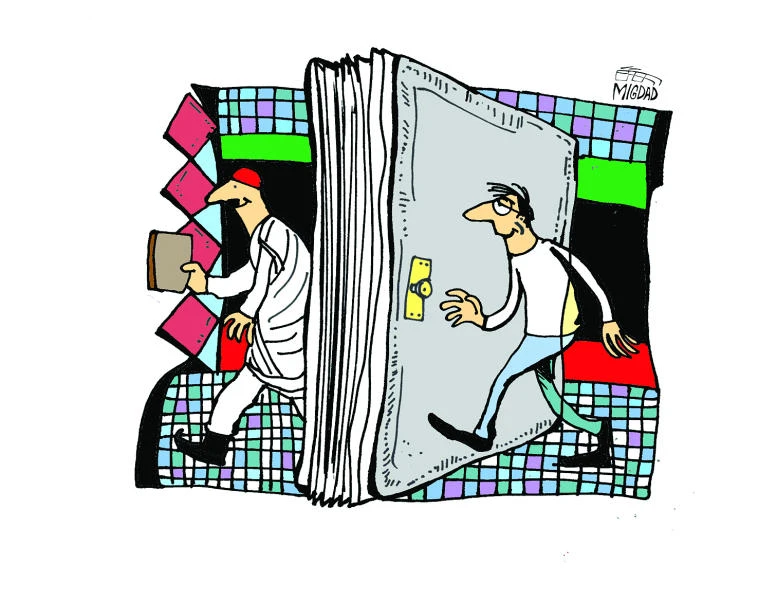 Tripoli book sale wows Libyans