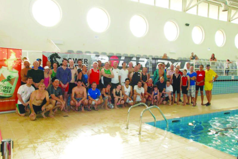 Ball dominates first 2 events in RT 2013 season