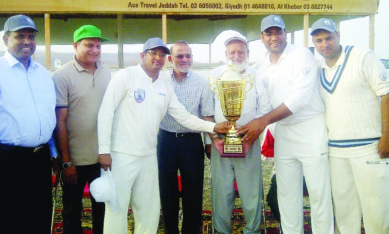 Deccan Knights win ACE Travel Premier League Cup