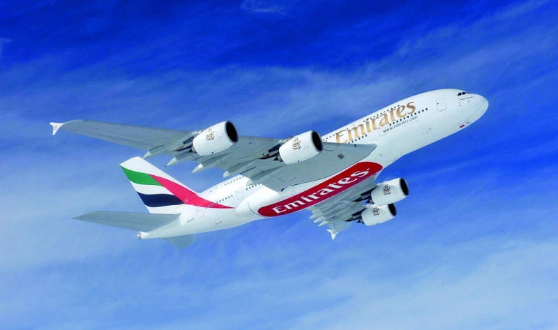 Emirates joins Riyadh Travel Fair
