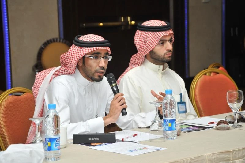 Executives briefed on enterprise solutions