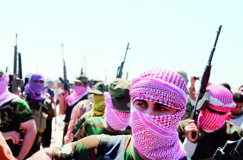 ‘Indiscriminate’ media gag: Iraq switches off Al-Jazeera, 9 others