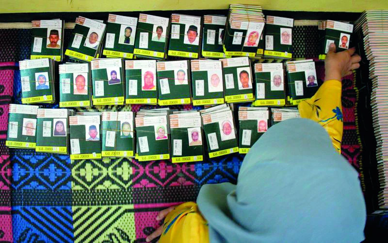 Warning: Withholding pilgrims’ passports illegal
