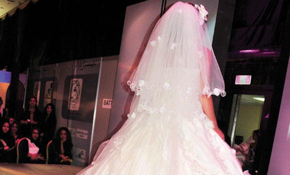Saudi fashion designers converge on the runway in Jeddah