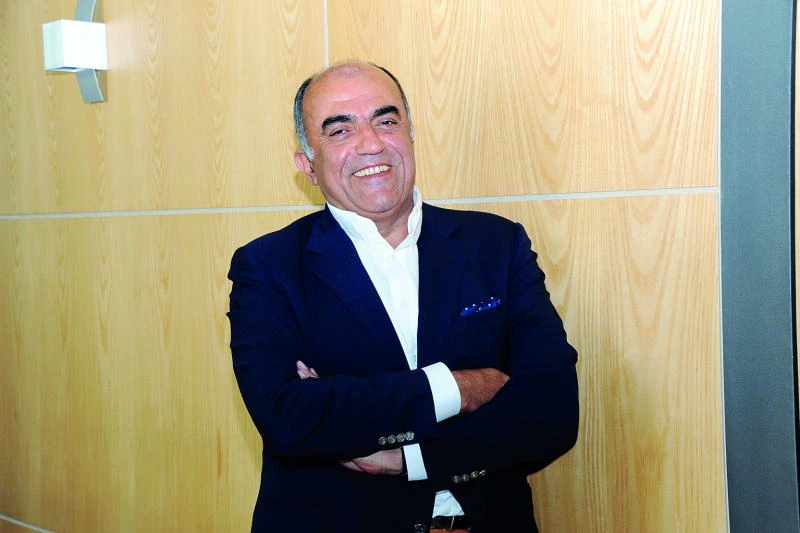 Haddad urges the ad industry to regain its value