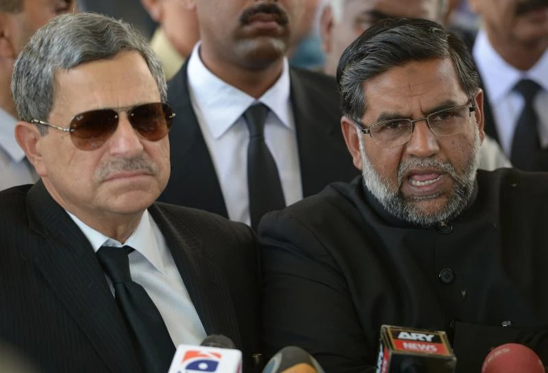Musharraf appears in court today over treason charges