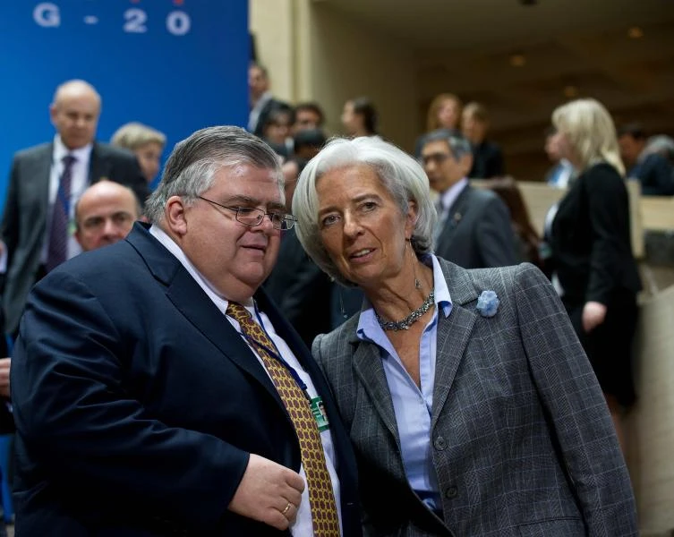 G20 urges global community to end banking secrecy