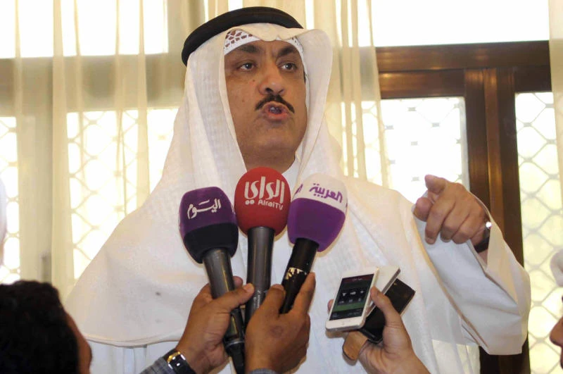 Kuwait opposition leader jailed for ‘insulting’ ruler