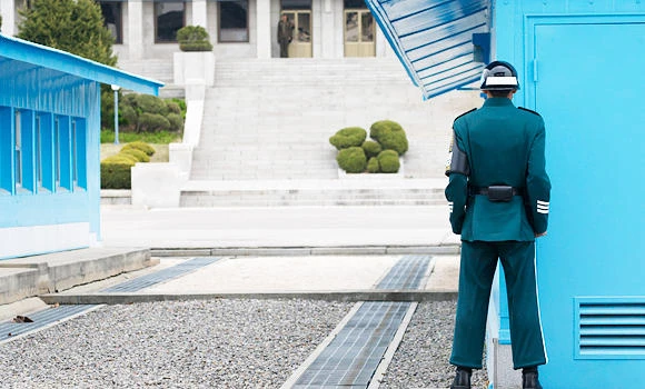 US rejects North Korean demand for nuclear status
