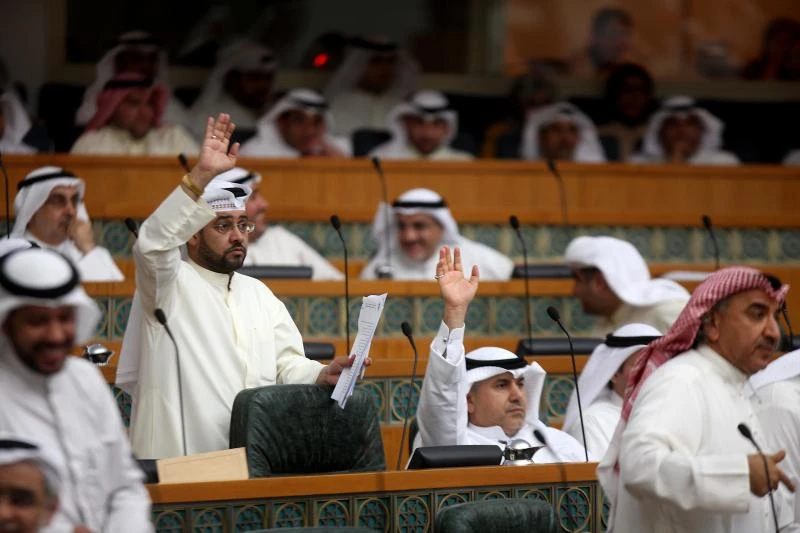 Kuwait stocks rise to 26-month high