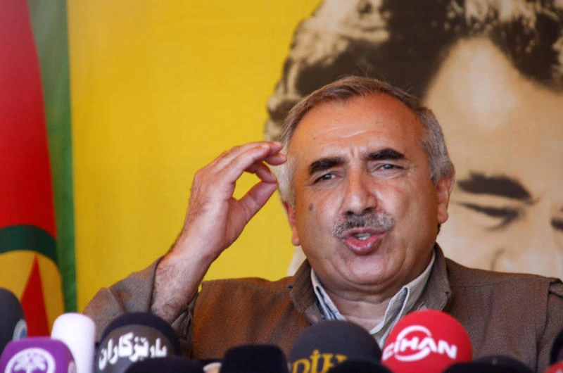 Turkey says forces will take ‘care’ during PKK pullback