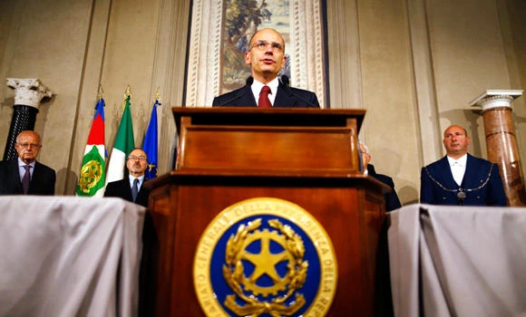 Italy’s new government sworn in after deadlock
