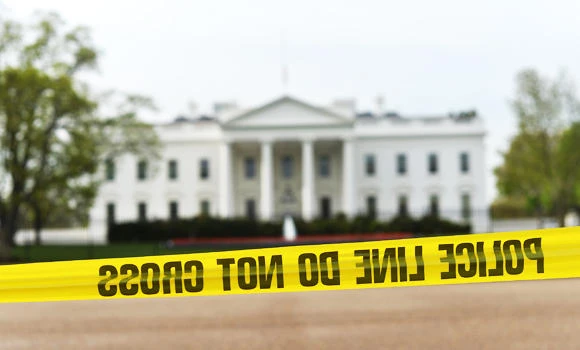 Secret Service intercepts suspicious letter to Obama