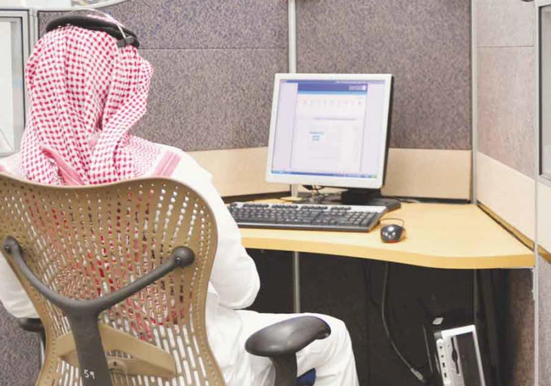 Employers make adjustments for a new kind of worker