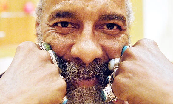 Woodstock singer Havens, 72, dies of heart attack