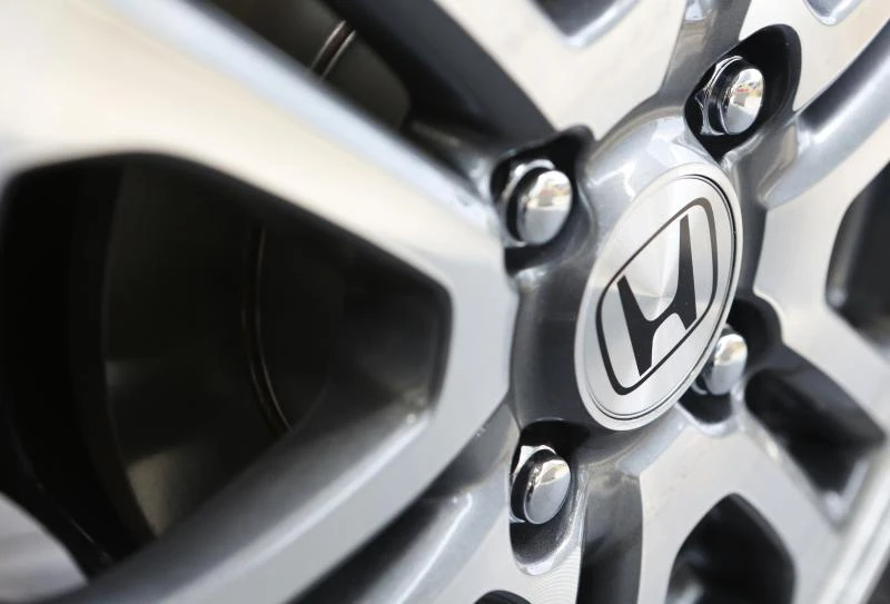 Honda’s quarterly profit rises despite China woes