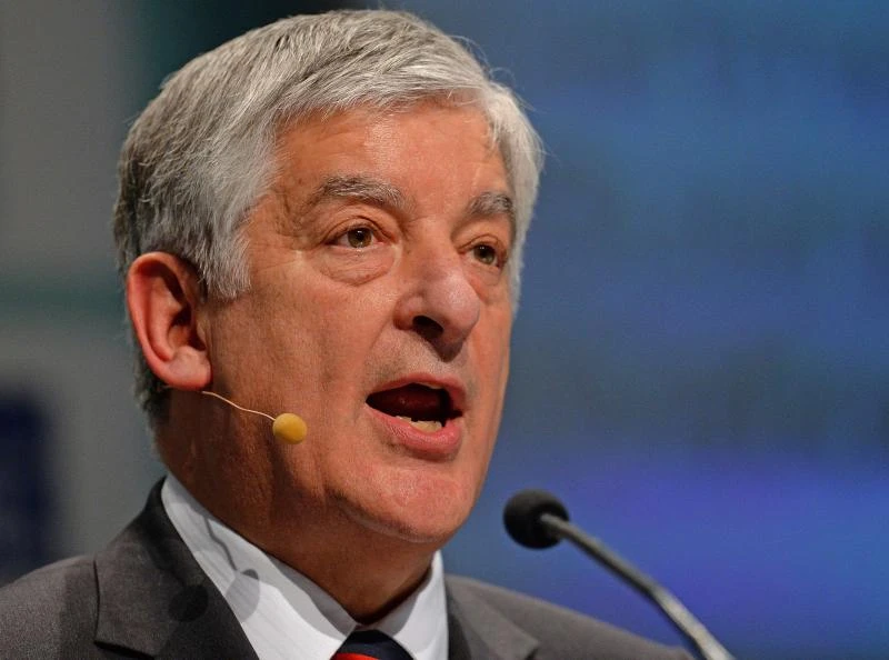 Terry snubs FA chief Bernstein