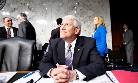 2nd letter to Senate tested for ricin