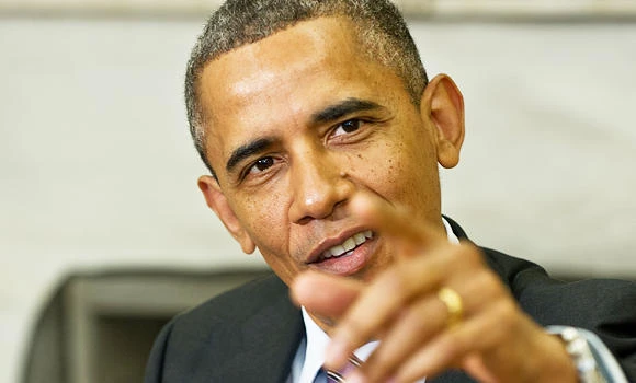Obama urges US Congress to end ‘dumb’ budget cuts