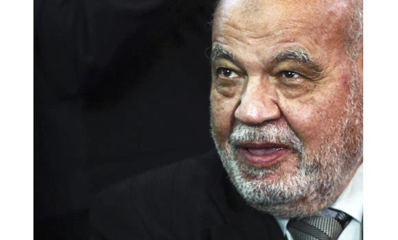 Egypt justice minister quits, cites Islamist protest