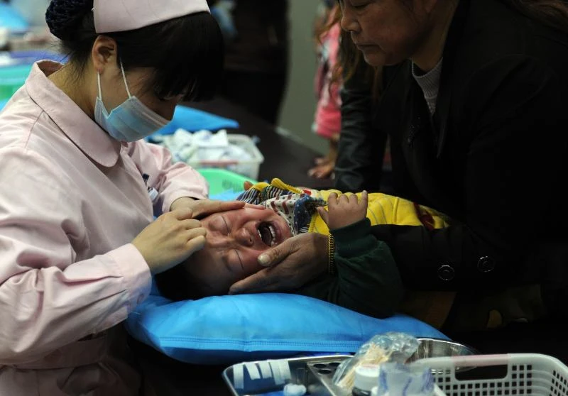 China reports 3 more cases of new bird flu virus