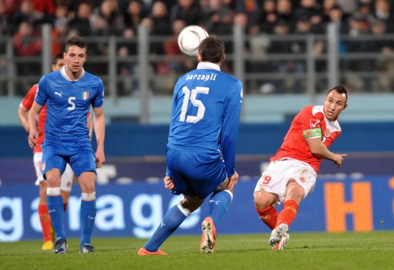 Four Maltese players handed life bans for match-fixing